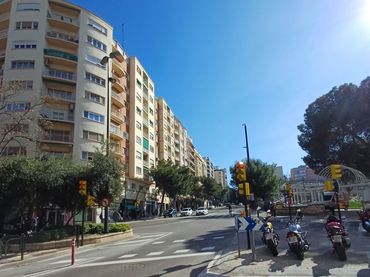 Gemischtgenutztes Gebäude zum Verkauf in San José