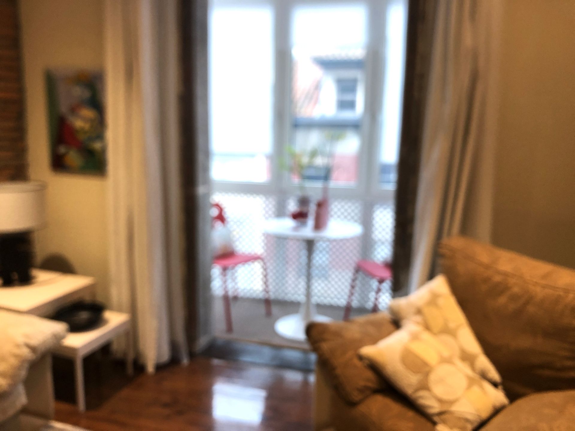 Piso en venta en Calle Burgos, 4, Numancia - San Fernando