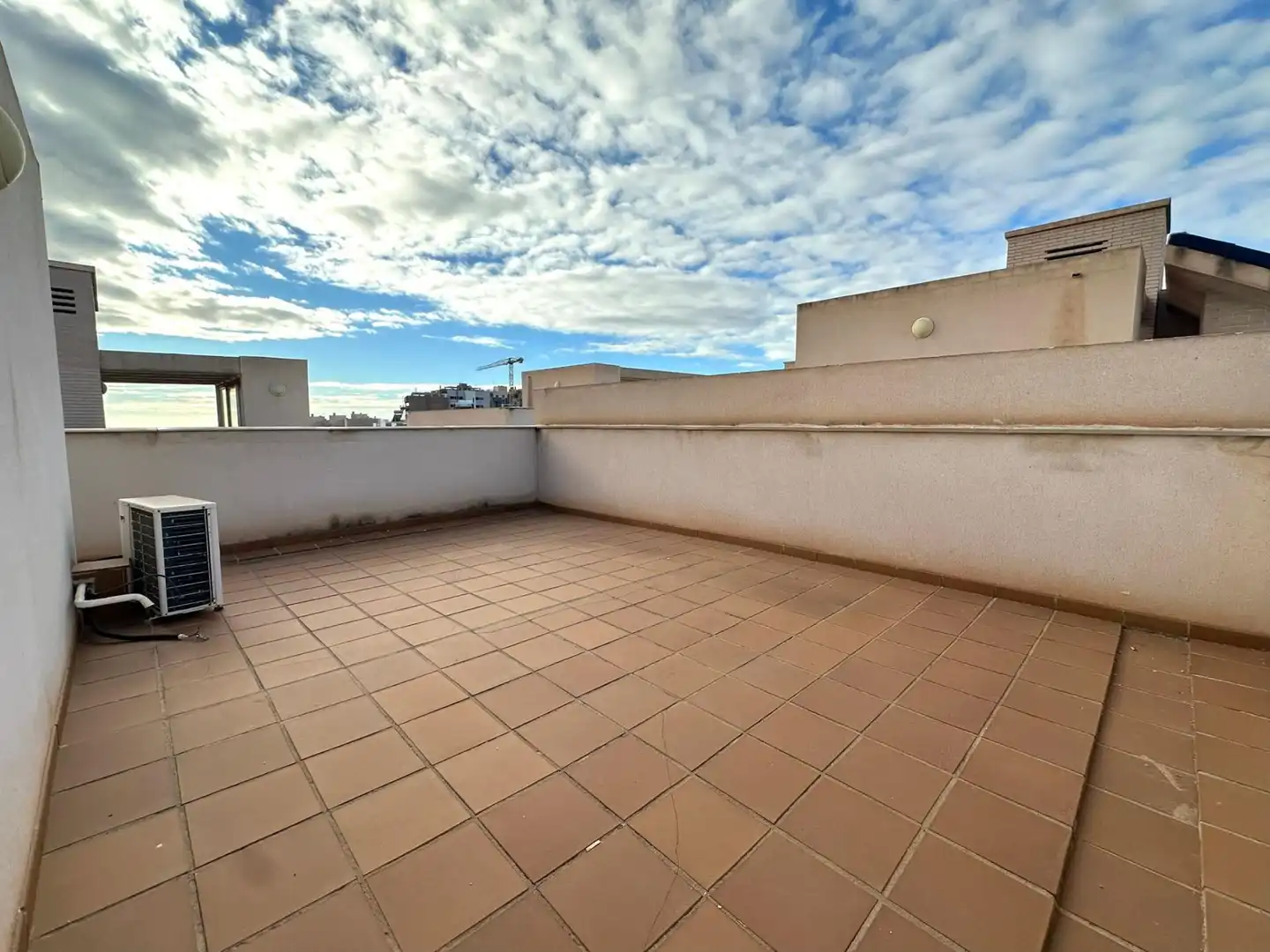 Dúplex en venta en Los Molinos - Villa Blanca