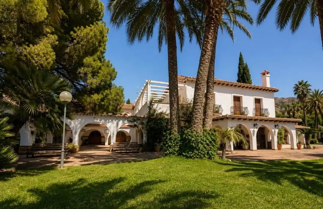 Villa à vendre à Novelda, imagen 3