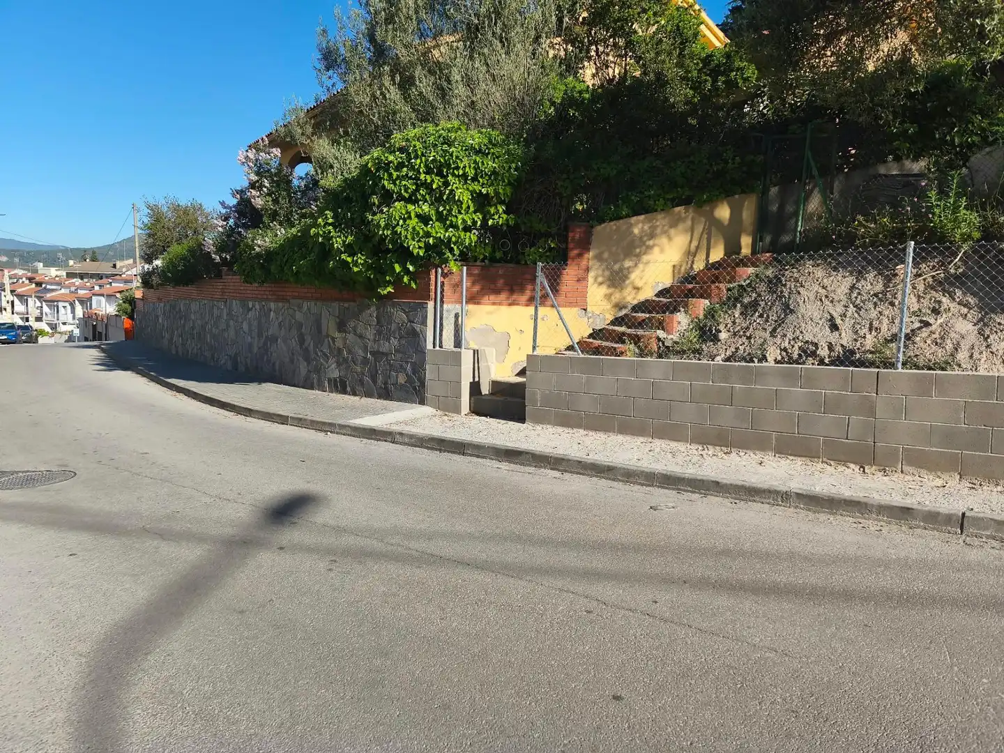 Residential land for sale in Olesa de Montserrat, imagen 3