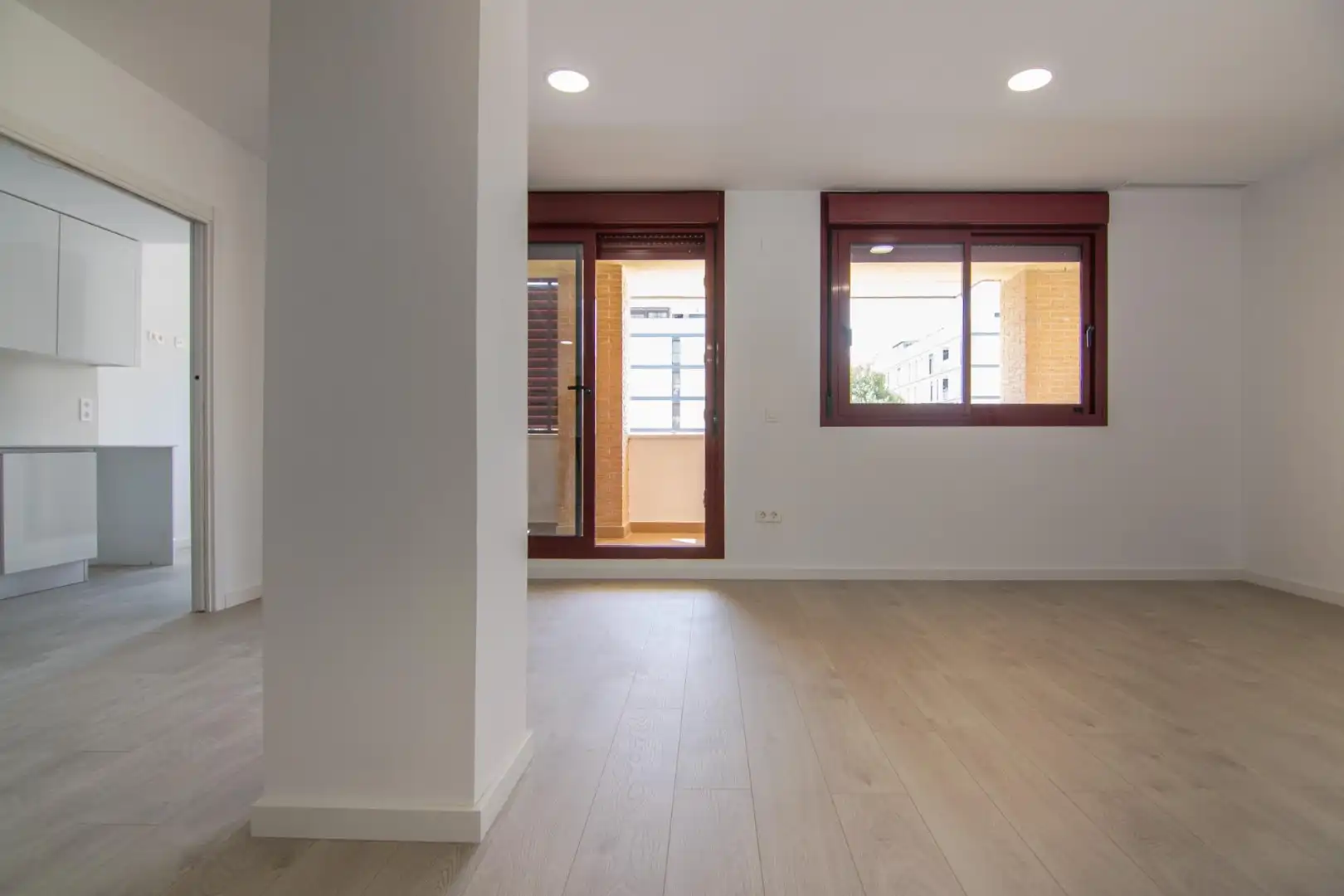 Flat for rent in Paiporta  with Air Conditioner, Heating and Terrace