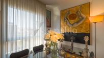 Sala d'estar de Apartament en venda en Burgos Capital amb Terrassa