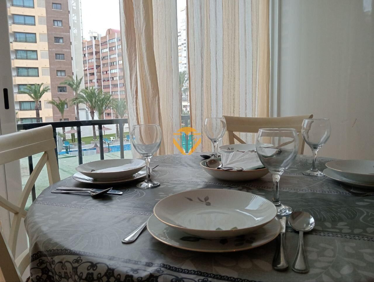 Apartament en venda a Rincón Alto, Rincón de Loix