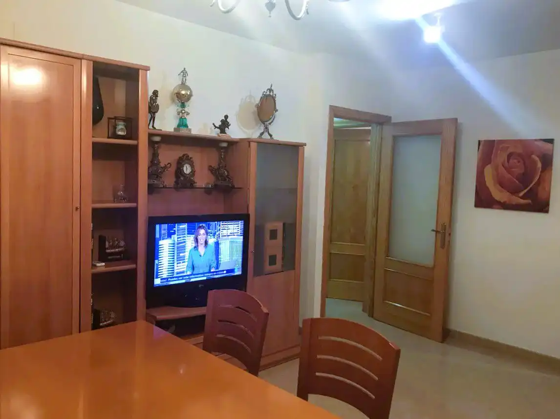 Flat with lift for sale in Valdepeñas, imagen 4