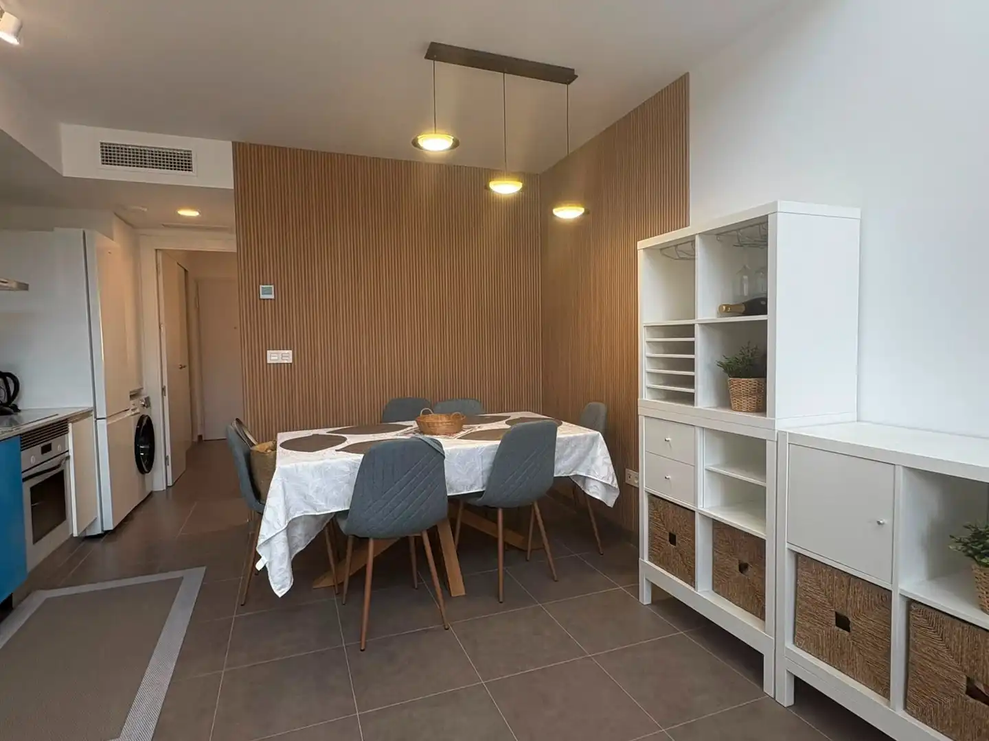 Adosado con terraza en venta en Calle Malta 74, imagen 23