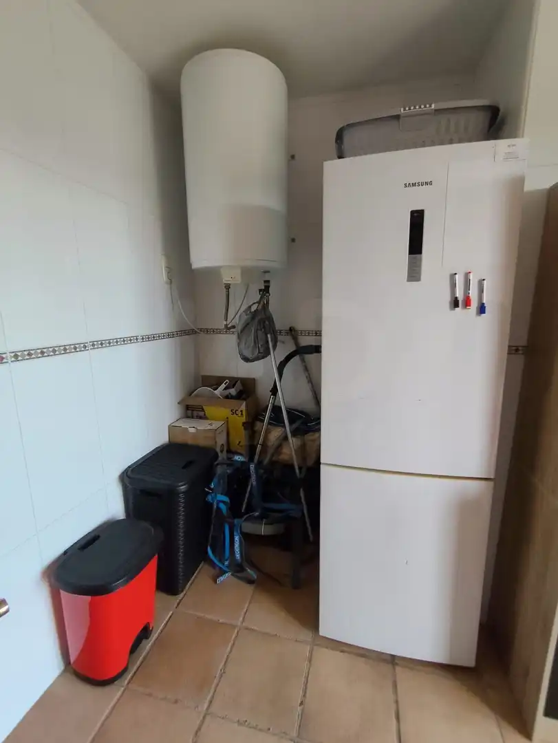 Ático con piscina en venta en San Jorge / Sant Jordi, imagen 9