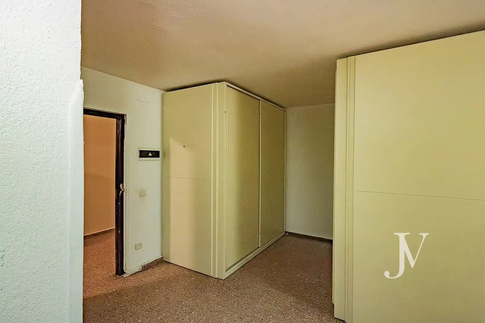 Habitación de Piso en venta en Madrid con Calefacción, Horno y Lavadora