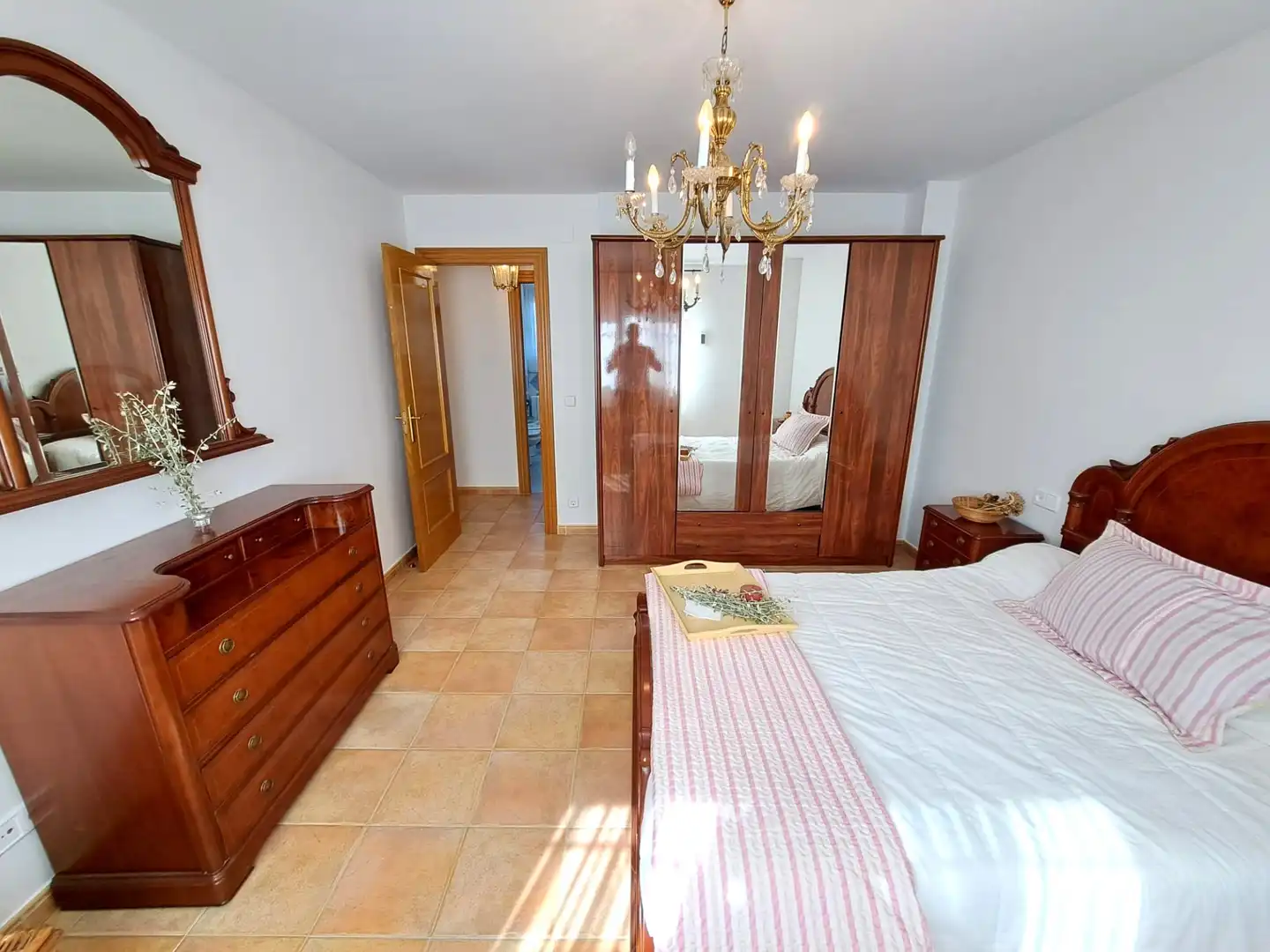 Villa avec jardin à vendre à Calle Hernando de Murillas, imagen 36