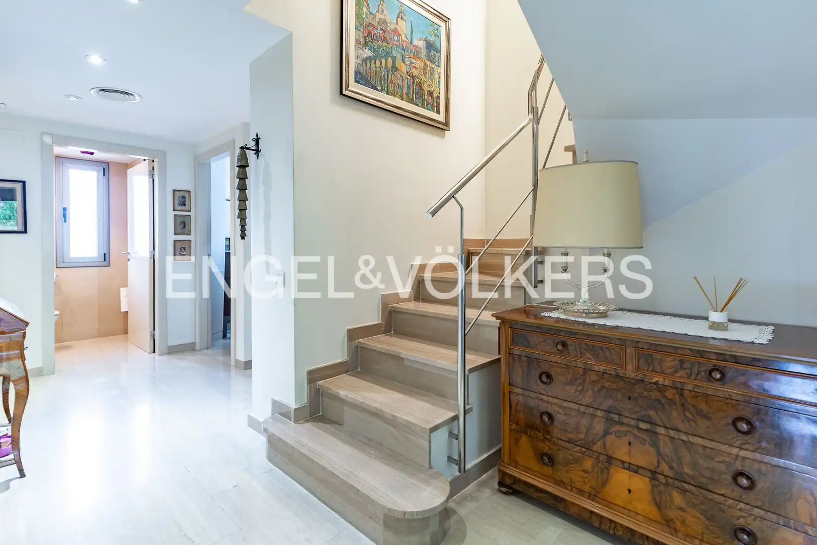 Penthouse with pool for sale in L'Eixample, imagen 66