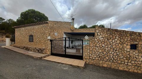 Foto 5 de Casa o xalet en venda a N/a, -1, Yecla, Murcia