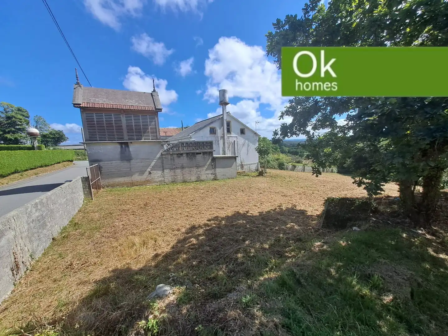 Maison avec jardin à vendre à Carballo, imagen 27