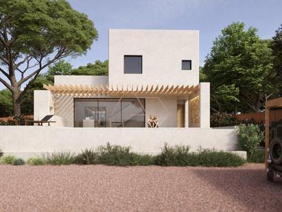 Residential zum verkauf in Carrer des Daus, Santa Eulària , Santa Eulària des Riu