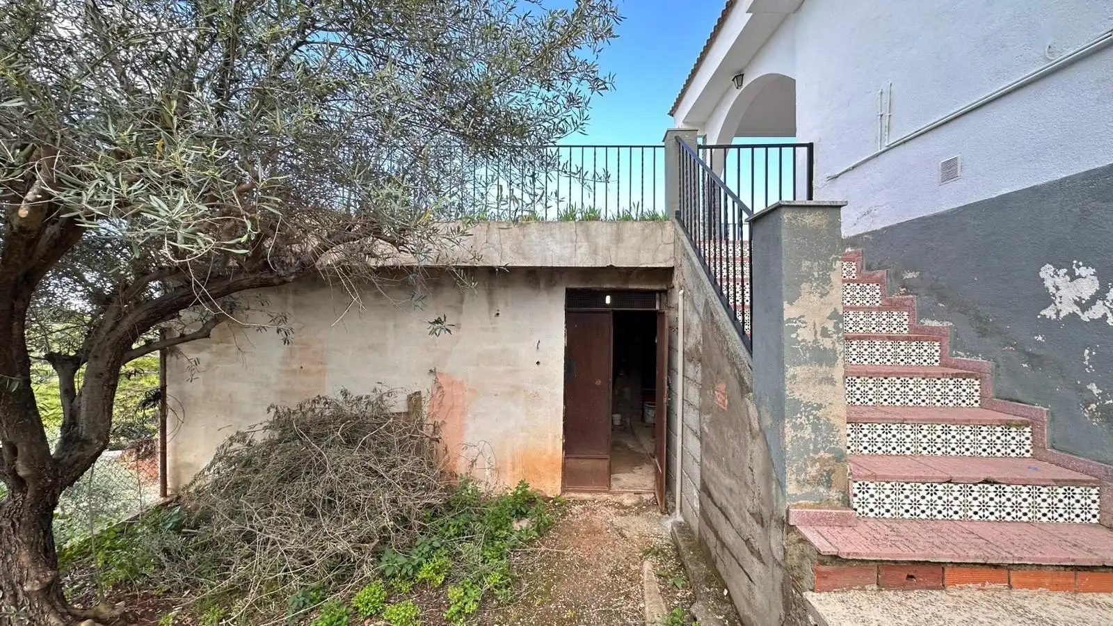 Casa amb piscina en venda a Carlet, imagen 35