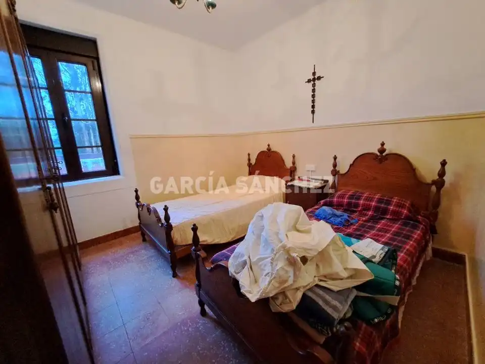 Casa o xalet en venda en Boiro amb Jardí privat i Traster