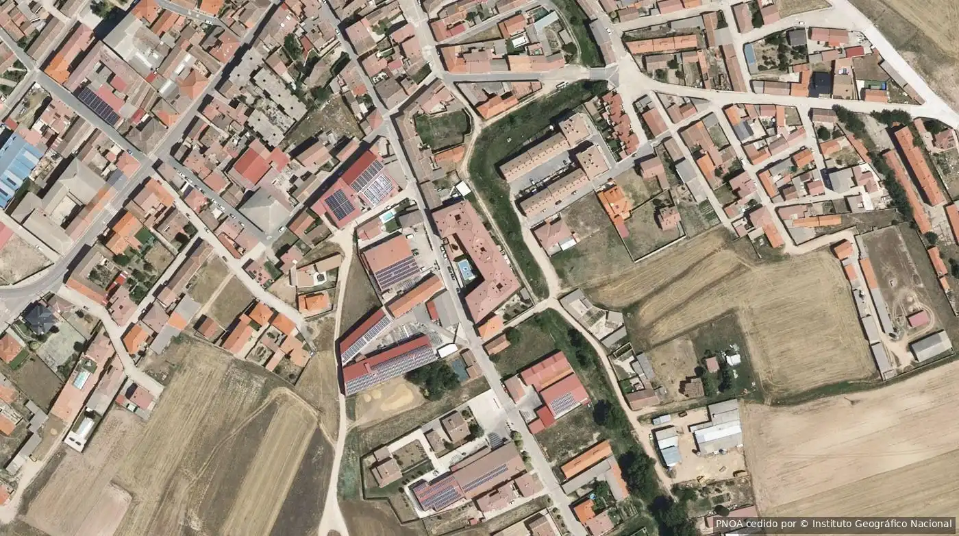 Flat for sale in Cantimpalos, Segovia