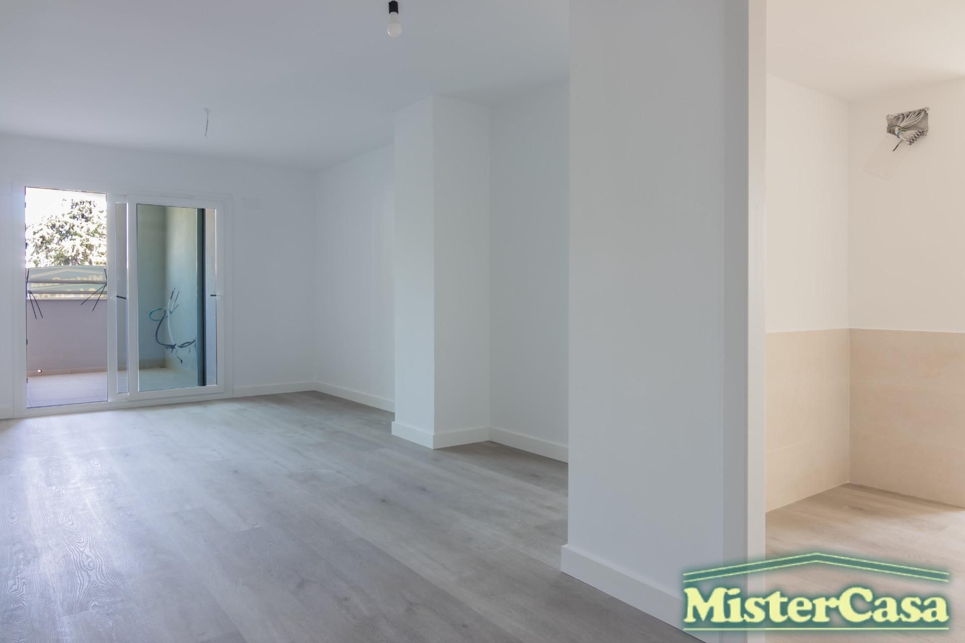 Flat for sale in Jerez de la Frontera  with Heating, Terrace and Balcony