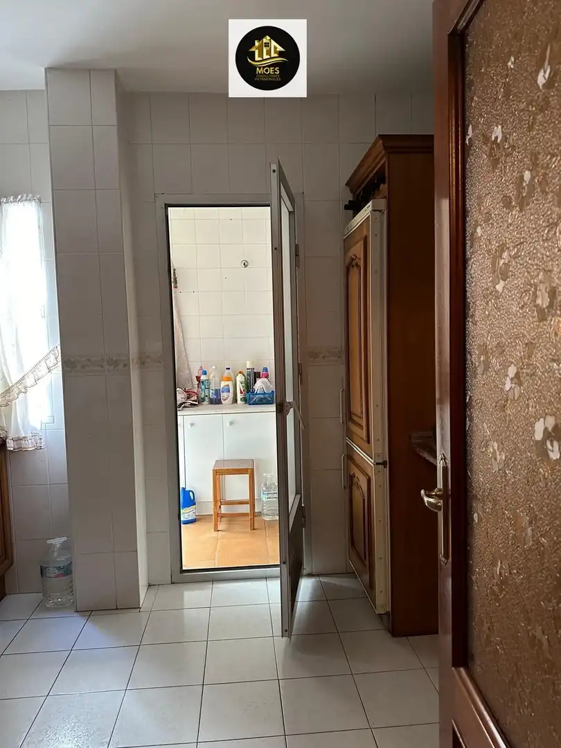 Piso con terraza en venta en Bailén, imagen 20