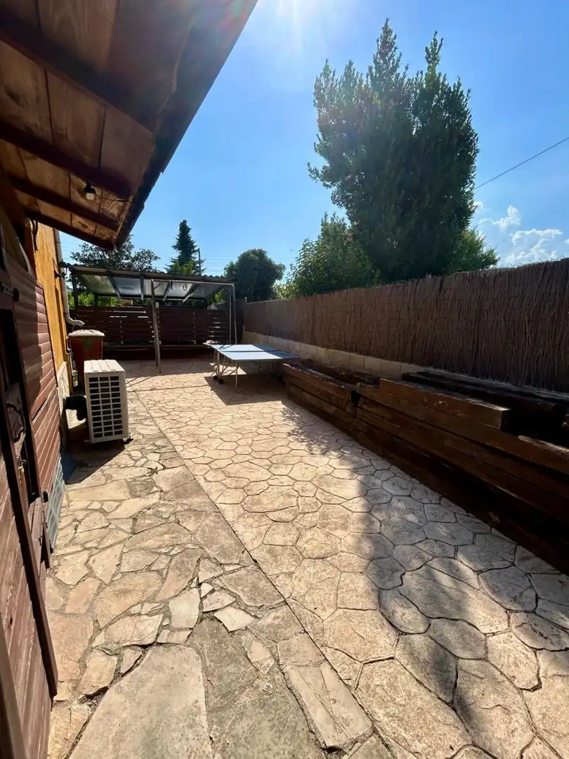 Casa o xalet en venda a Masquefa