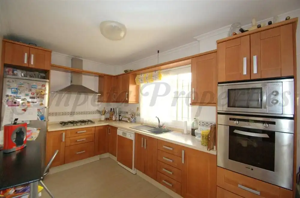Casa con terraza en venta en Torre del Mar, imagen 6