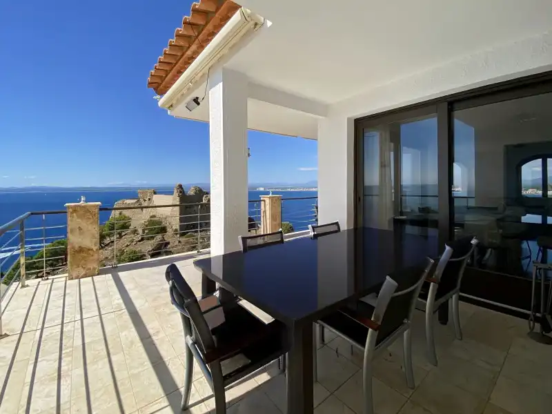 Casa con piscina en venta en Almadrava - Canyelles - Puig-Rom, imagen 6