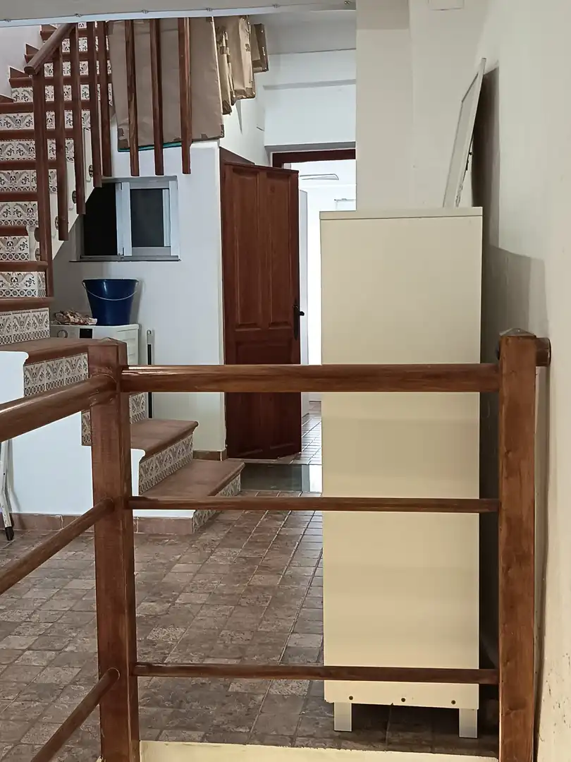 Casa amb terrassa en venda a Calle NOU, imagen 15