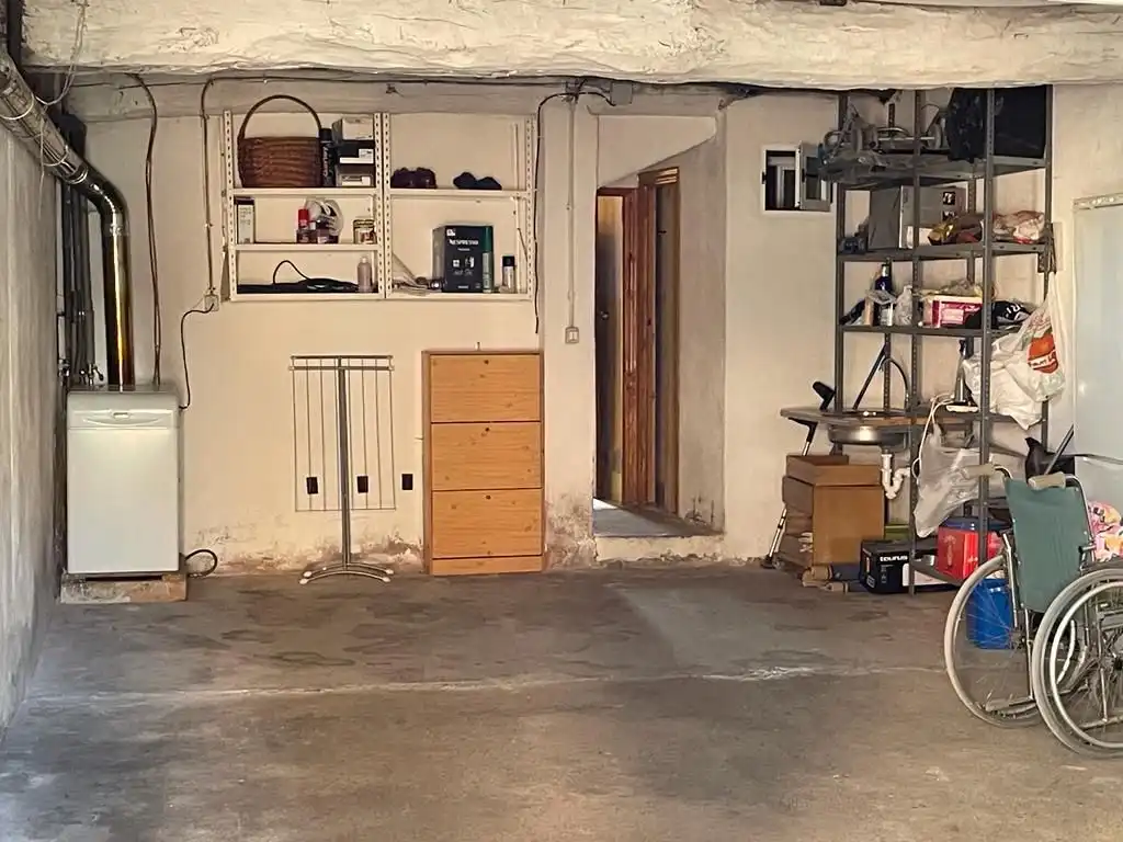Casa o xalet en venda en Redecilla del Camino amb Moblat