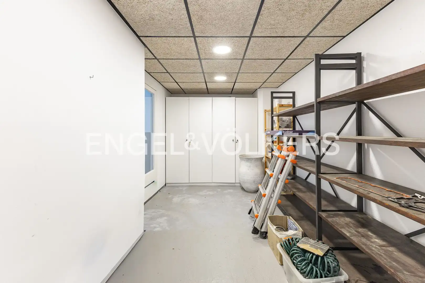 Casa amb jardí en venda a Cabrils, imagen 44