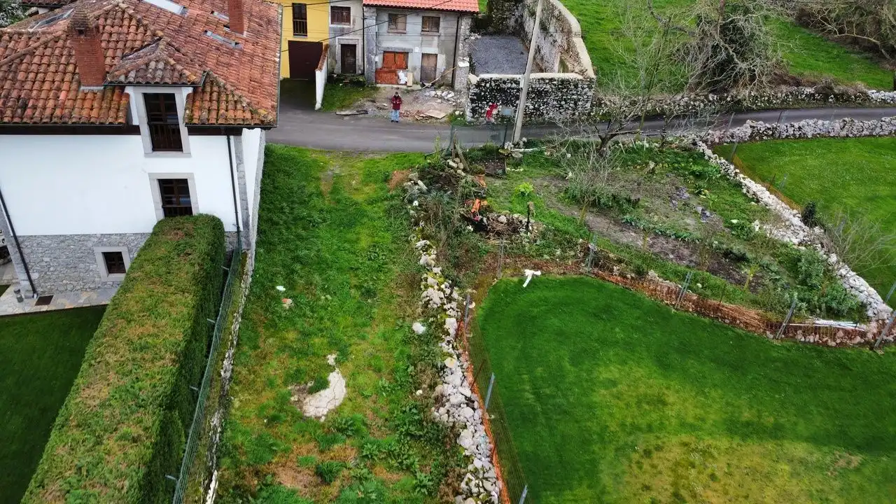 Grundstücke und Bauplätze zum Verkauf in Posada - Barro, imagen 13