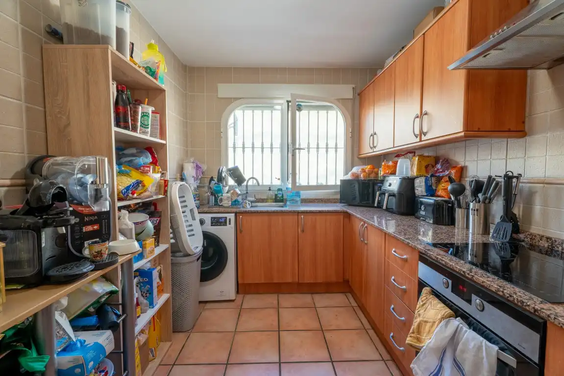 Casa a schiera in vendita a La Alberca, imagen 28