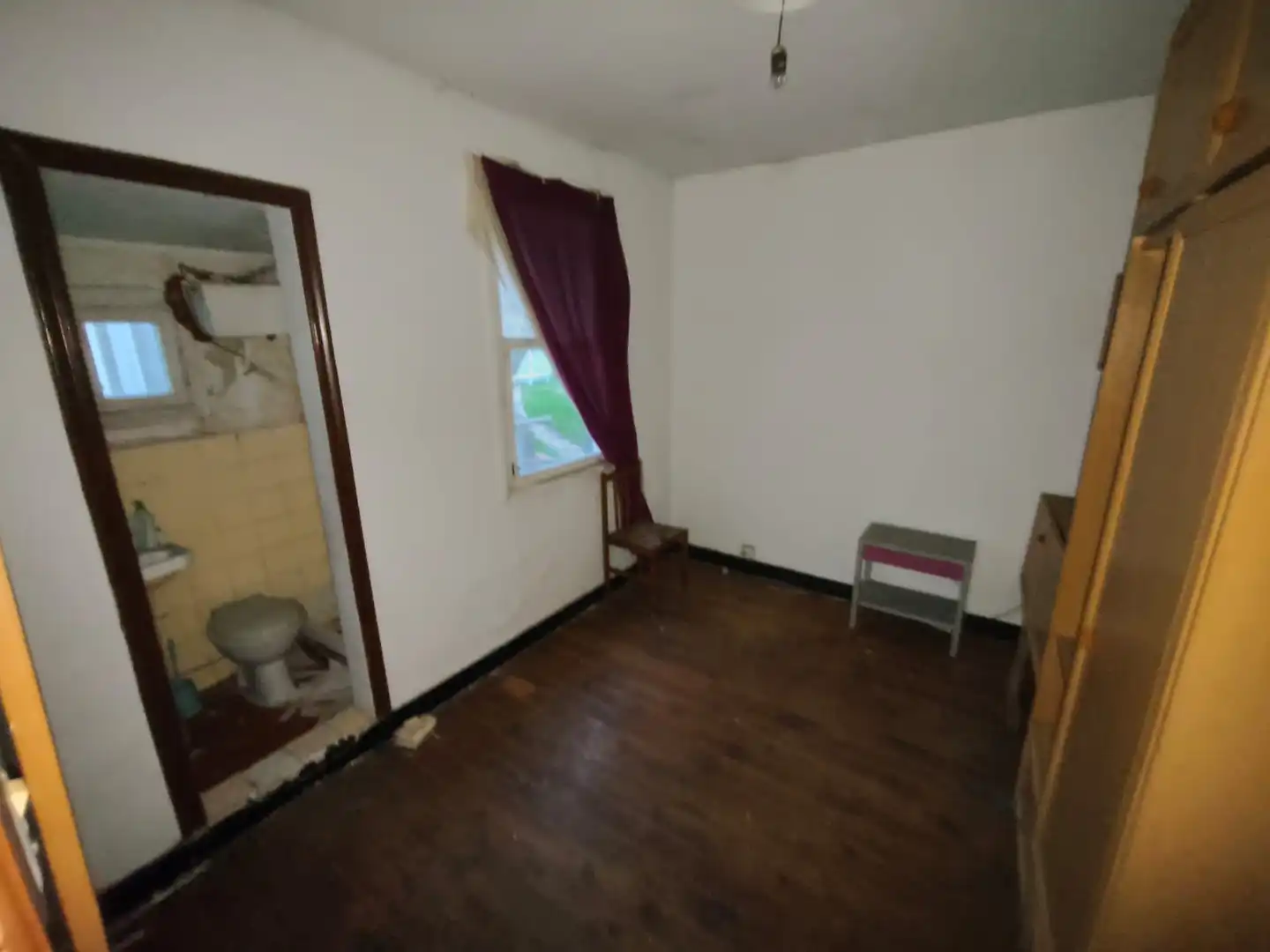 Bedroom of Houses for sale in Ourense Capital 