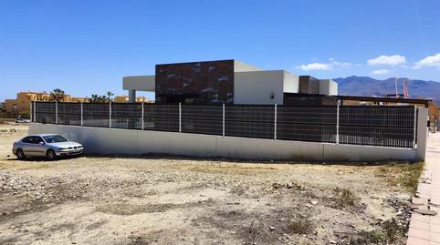 Foto 3 de Residencial en venta en Los Gallardos, Almería