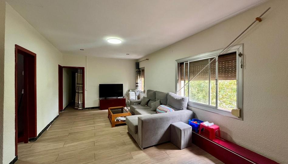 Foto 1 de Apartamento en venta en Provençals del Poblenou, Barcelona