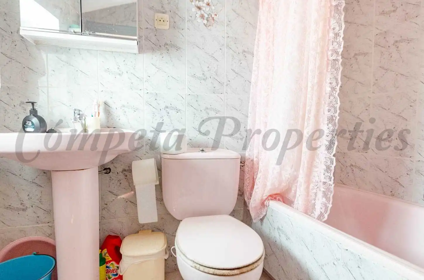 Maison avec terrasse à vendre à Canillas de Aceituno, imagen 5