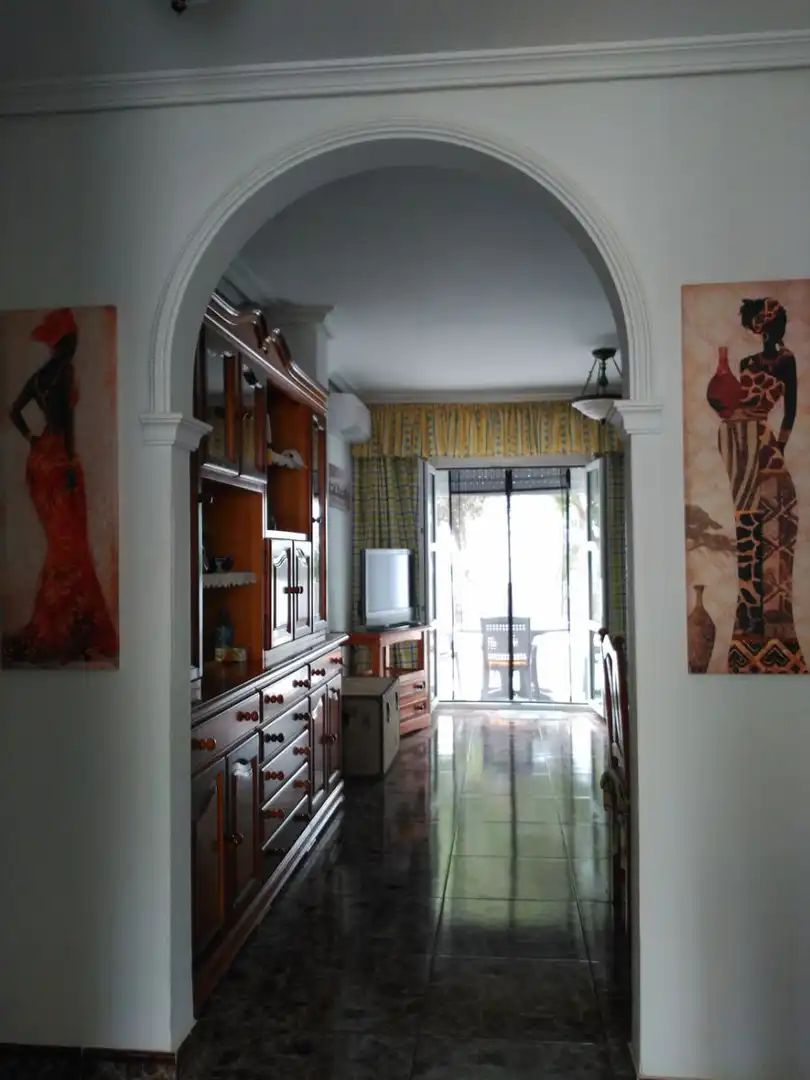 Mini appartamento in affitto a Conil, imagen 18