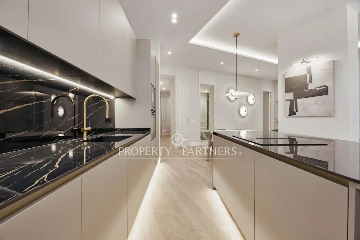 Apartament amb ascensor en venda a Calle del Barco, imagen 10