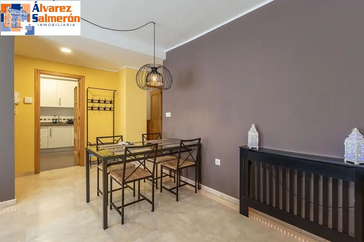 Appartement avec ascenseur à vendre à Calle del Molinillo, imagen 6