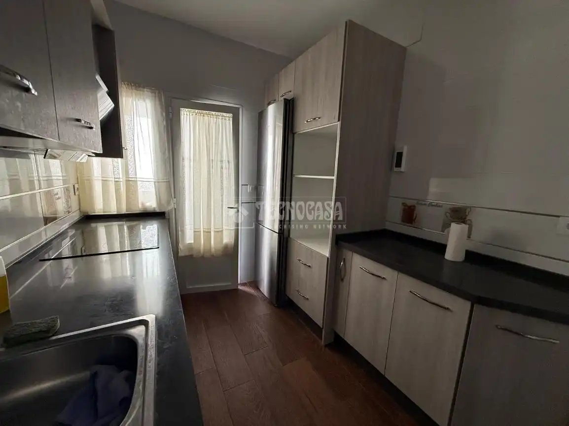 Flat for sale in La Carolina