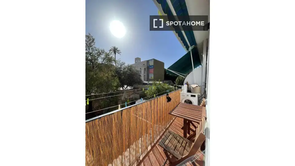 Flat for rent in Collblanc