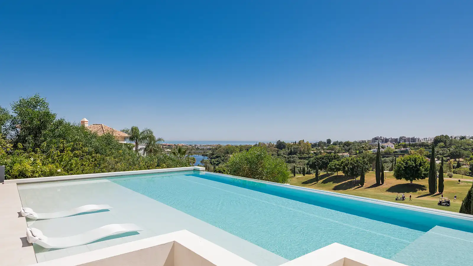 Haus mit Terrasse zum Verkauf in Los Flamingos, imagen 7