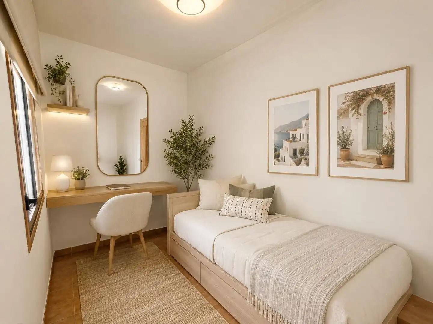 Casa con terrazza in vendita a El Mojón - Las Salinas, imagen 6