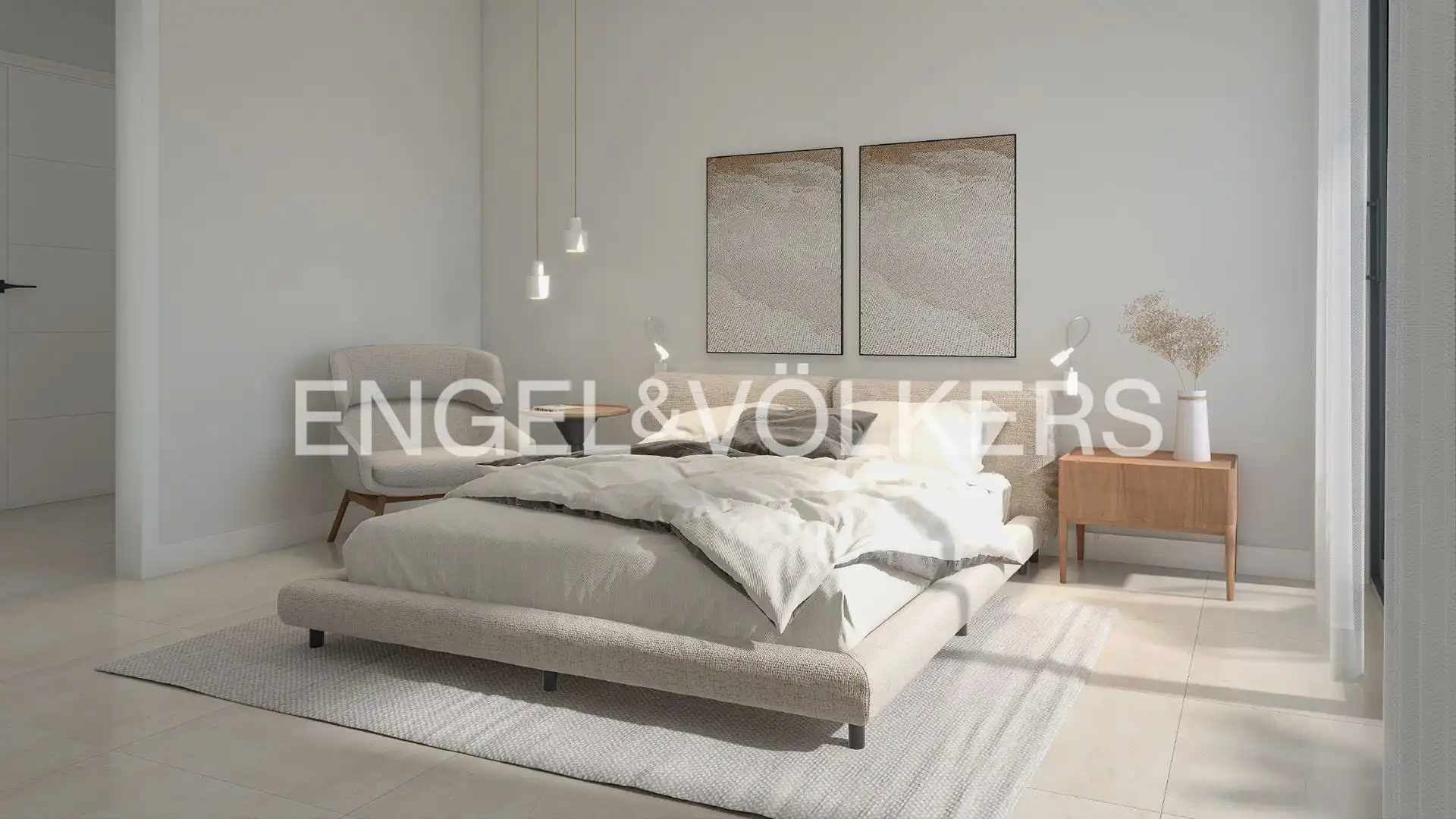Duplex with terrace for sale in Playa del Cura, imagen 11