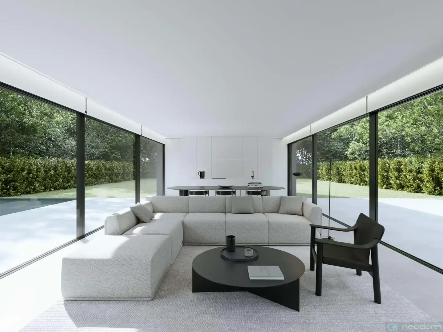 Casa in vendita a Escandinavia - Cautivador, imagen 2