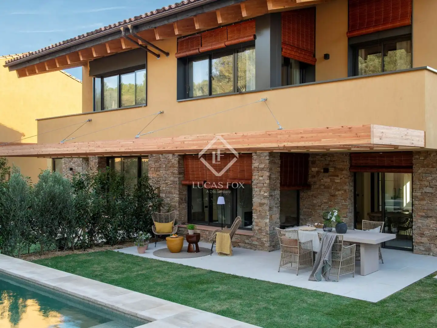 Villa mit Terrasse zum Verkauf in Regencós, imagen 47