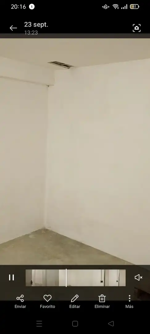 Habitación de Trastero en venta en Viana, Navarra