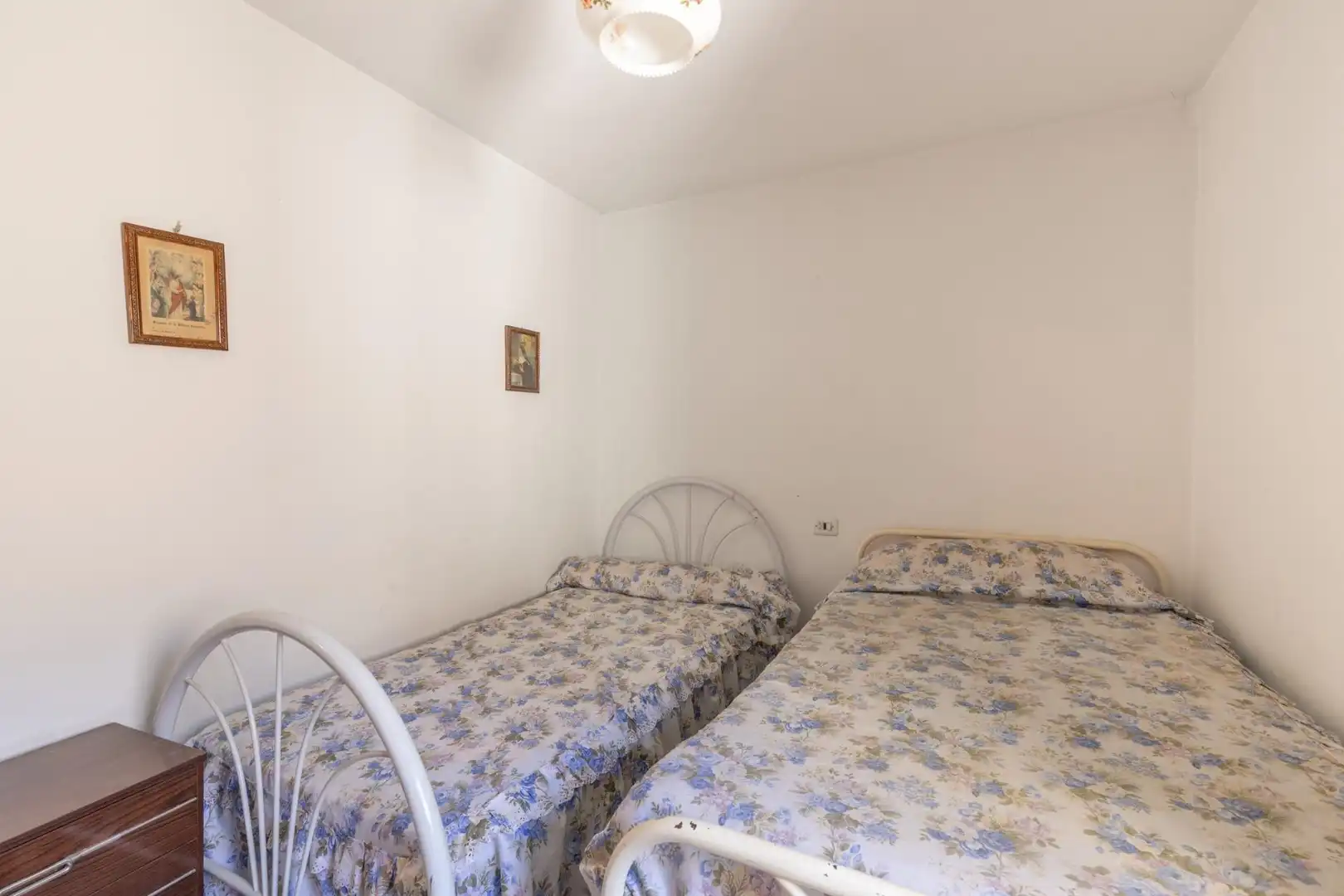 Habitación de Casa o chalet en venta en Deifontes con Jardín privado, Terraza y Balcón