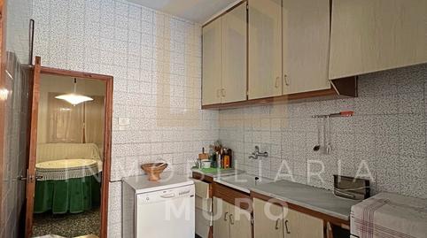 Foto 5 de Casa o xalet en venda a Muro de Alcoy, Alicante