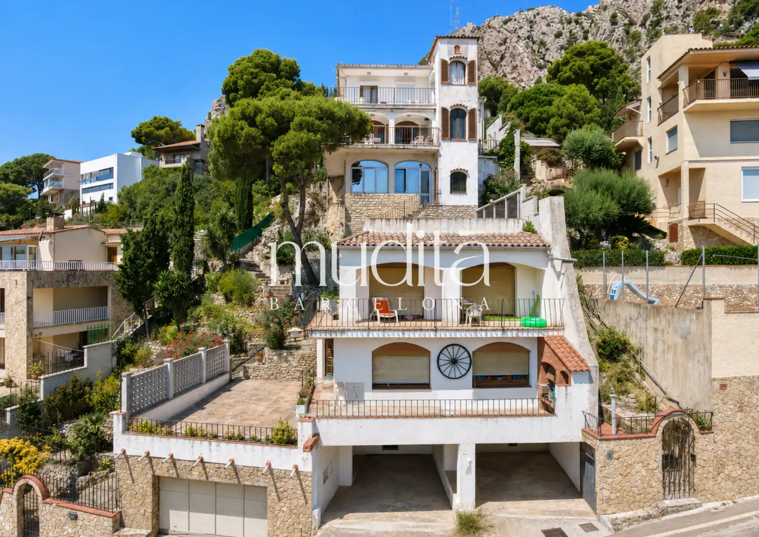 Casa con terrazza in vendita a L'Estartit Poble, imagen 85