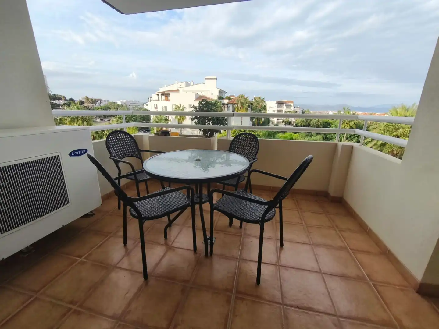 Flat with lift to rent in Playamar - Benyamina, imagen 31