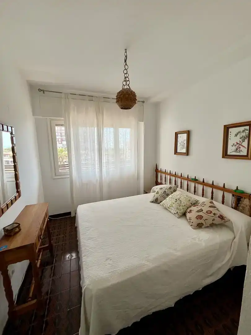 Habitación de Piso en venta en Punta Umbría con Jardín privado